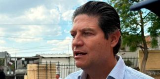 En próximas semanas, Alfonso Martínez estará en Casa Michoacán para ver proyectos que realizará Gobierno Estatal