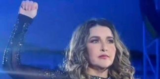#VIDEO | Alicia Villareal amplia demanda y consigue orden de restricción en contra de su aún esposo Cruz Martínez; podría haber una amenaza de muerte