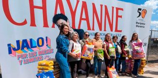Resultado de la dinámica del Festival Jalo: Dispersa Gobierno del Estado más de 50 mil kilos de croquetas a refugios animalistas de la entidad