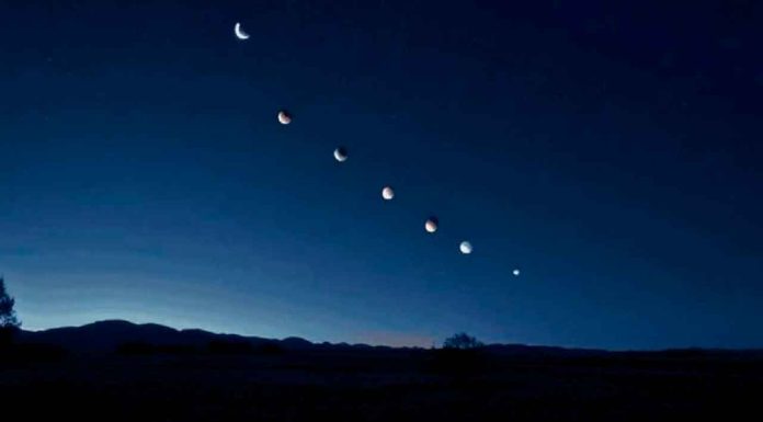 #Video | El desfile de planetas 2025: Un espectáculo astronómico único; aquí te decimos todo lo que tienes que saber