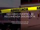 #Video #ImágenesFuertes | Adolescente es arrojada de un segundo piso por gustarle un género de música diferente #México
