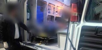 Hombre herido de bala muere en el trayecto a un hospital de Zitácuaro