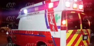 Niña sufre quemaduras de agua caliente y muere al no ser llevada a un hospital