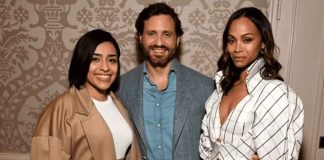 El elenco de “Emilia Pérez” realiza aparición sin Karla Sofía Gascón