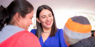 Apoyos para niñas y niños con cáncer: Sedebi