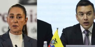 Ecuador impondrá arancel del 27% a productos mexicanos