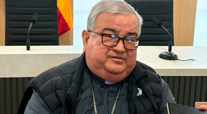 Arquidiócesis de Morelia plantea acciones en favor de migrantes expulsados de Estados Unidos