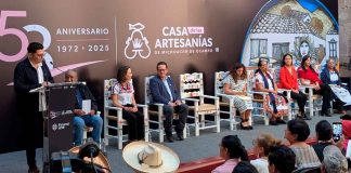 Anuncian CASART y SíFinancia nuevo programa FinanciArte