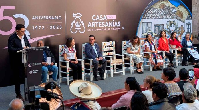 Anuncian CASART y SíFinancia nuevo programa FinanciArte