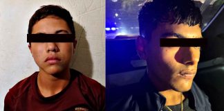 #Video // Adolescentes privan de la vida a niña de 7 años durante robo de auto #Internacional