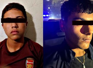 #Video // Adolescentes privan de la vida a niña de 7 años durante robo de auto #Internacional