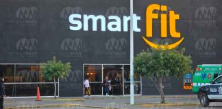 #Video | Asesinan a segundo comandante de la Policía de Investigación, en gimnasio