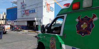 #VideoAvance | Agresión armada en Zamora deja dos muertos