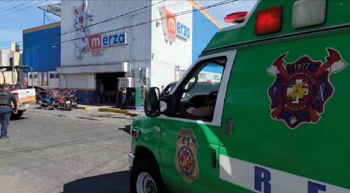 #VideoAvance | Agresión armada en Zamora deja dos muertos