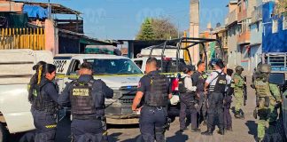 #VIDEO | Adulto mayor es asesinado a balazos en la colonia Obrera de Morelia