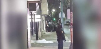 #VIDEO | Balean ocho veces a un hombre de nacionalidad colombiana #México