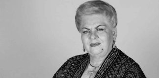 #Video // Una inconfundible trayectoria para la música mexicana: Paquita la del Barrio