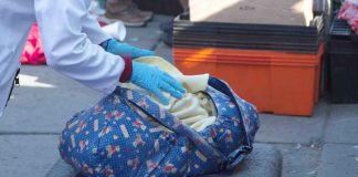 Alarma en México por aumento en el abandono infantil