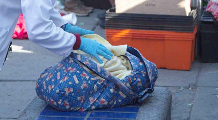 Alarma en México por aumento en el abandono infantil