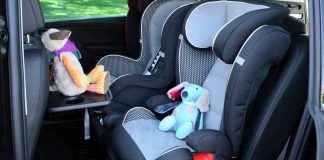 #EnMéxico: Bebé muere tras recibir un disparo en intento de asalto en carretera