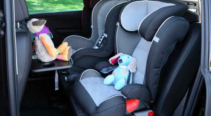 #EnMéxico: Bebé muere tras recibir un disparo en intento de asalto en carretera