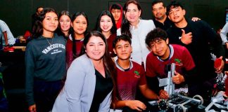 Inicia registro para becas Benito Juárez en nivel medio superior: SEE