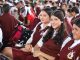 Sheinbaum destina más de medio millón de becas estudiantiles para Michoacán: SEE