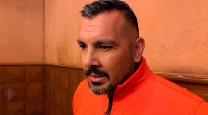 Convocatoria a becas deportivas por el momento queda suspendida: CECUFID