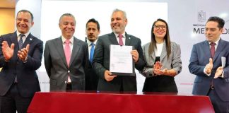 Envía Gobierno del Estado iniciativa de Reforma en materia de Gobierno Digital