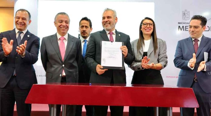 Envía Gobierno del Estado iniciativa de Reforma en materia de Gobierno Digital