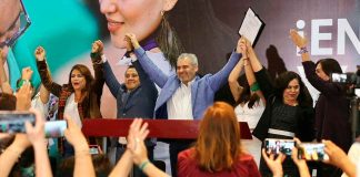 Bedolla celebra aprobación de reforma a Ley de Salud que garantiza derecho al aborto