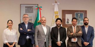 Estado y Federación, coordinados para formalizar trabajadores de la agroexportación