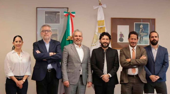 Estado y Federación, coordinados para formalizar trabajadores de la agroexportación