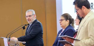 Destaca Michoacán por manejo eficiente y transparente de recursos públicos: Bedolla