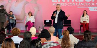 Nuevos Pet Scan y acelerador lineal ya están instalados, faltan algunos trámites para su utilización: Alfredo Ramírez Bedolla