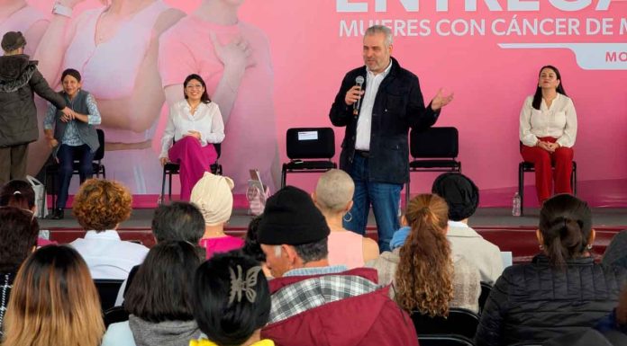 Nuevos Pet Scan y acelerador lineal ya están instalados, faltan algunos trámites para su utilización: Alfredo Ramírez Bedolla