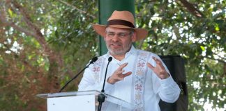 #Imágenes | Limón en polvo, alternativa para llegar a mercados internacionales: Bedolla