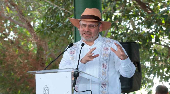 #Imágenes | Limón en polvo, alternativa para llegar a mercados internacionales: Bedolla