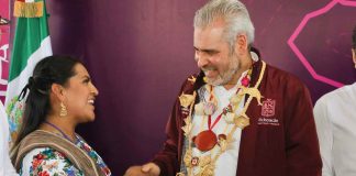 #Imágenes | En Quiroga, Bedolla impulsa el desarrollo con participación ciudadana