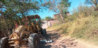 #Imágenes | El Buen Gobierno atiende necesidades de la población de Villafuerte