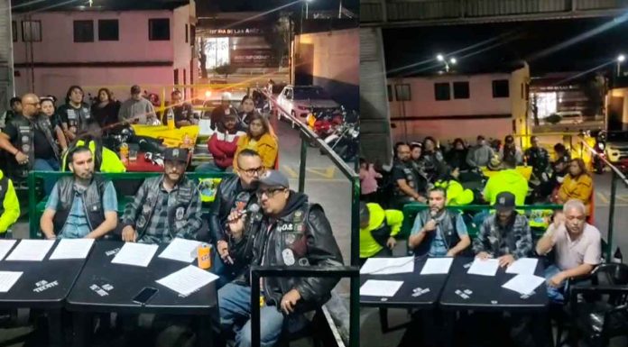 #VIDEO | Convocan motociclistas a manifestación este jueves en Morelia; habrá cierre parcial de la Avenida Madero