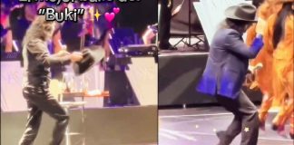 #Viral #VIDEO | Marco Antonio Solís se une al trend y sorprende con su baile viral referenciando a Kendrick Lamar