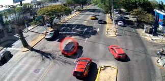 #VIDEO | Mujer es privada de la libertad, pero es salvada tras una pronta reacción del 911 #México