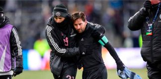 #Video | Marco Antonio ‘Gato’ Ortiz Pide la Camiseta de Lionel Messi