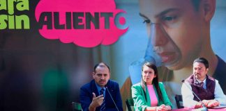 “Vapear te dejará sin aliento”, campaña para proteger a jóvenes: SSM