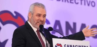 Puerto de LC será polo de desarrollo industrial: Bedolla