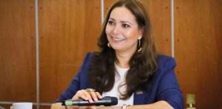 Canaco Morelia respalda fin a la reelección en México