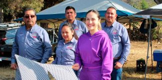 #Imágenes | Ciclistas de Coeneo se preparan para ser miembros de la CONADE y representar al estado