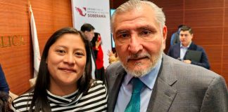Ejecutivo y Legislativo, unidos en la transformación nacional en la Segunda Plenaria de Morena: Celeste Ascencio