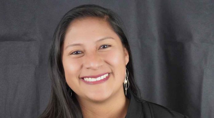 Celeste Ascencio celebra acuerdos entre México y EU